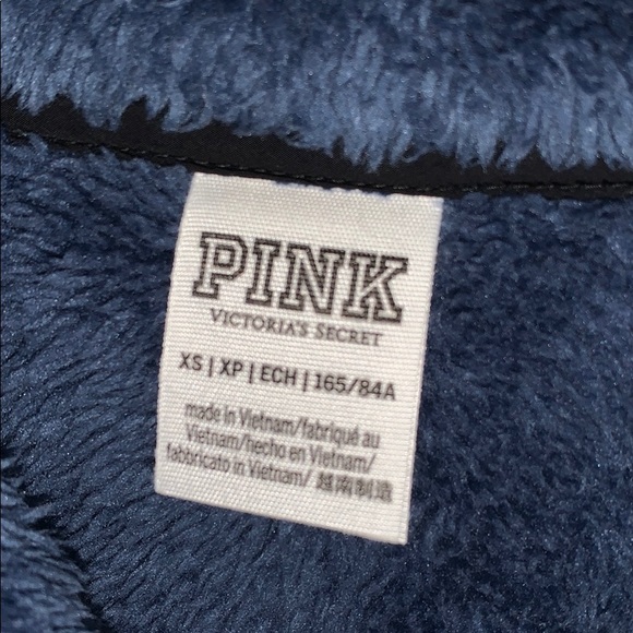 PINK pullover - Picture 2 of 3